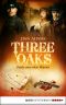 [Three Oaks 03] • Briefe eines toten Mannes